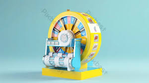 Slot Online: Menjelajahi Dunia Penuh Warna dari Layar Komputer. Perjudian online telah mengubah cara kita berinteraksi dengan permainan