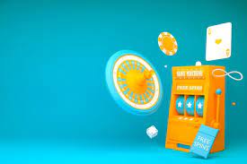 Menangkan Jackpot dengan Slot Online yang Indah