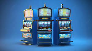 Slot Online: Membangun Keberuntungan Anda dengan Teknologi
