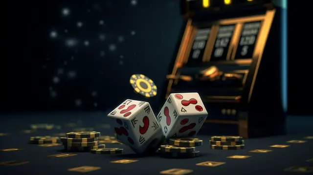 Menjadi Master Slot Online: Strategi dan Teknik Terbaik
