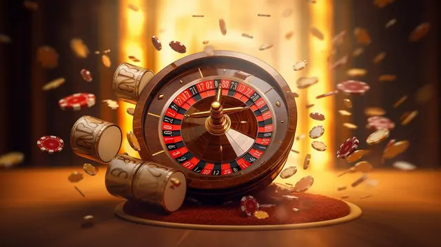 Slot Online: Alternatif Hiburan yang Menghibur di Era Digital